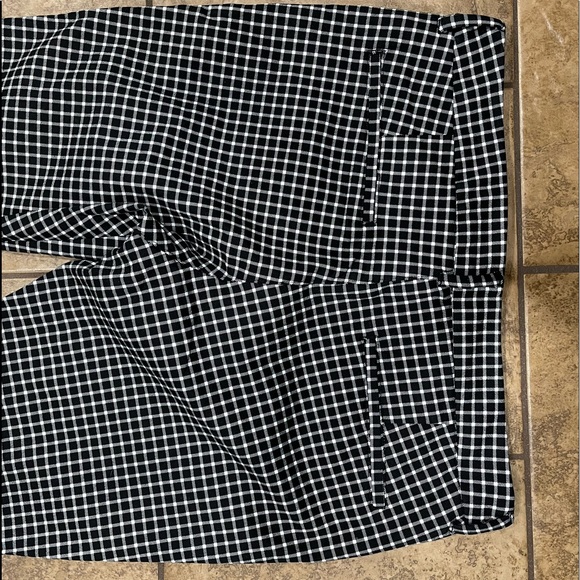 Women’s old navy pixie anklet pants size 14 - Picture 4 of 11